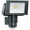 Faretto LED Steinel con rilevatore LS 150 S 17,5x15,5x21 cm nero