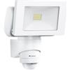 Faretto LED Steinel con rilevatore LS 150 S 17,5x15,5x21 cm bianco