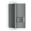 Steinel Lampada LED con rilevatore L 930 9x6,5x14 cm antracite