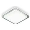 Plafoniera LED RS D2 S 886 lm 66x30x30 cm bianco