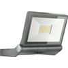 Faretto XLED Steinel ONE 17x23x19,5 cm antracite
