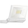Faretto XLED Steinel ONE 17x23x19,5 cm bianco