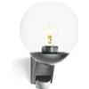 Steinel Lampada LED L 585 S 23x21,5x31 cm antracite