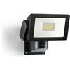 Faretto LED Steinel LS 300 18,5x21,5x22 cm nero