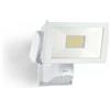 Steinel Faretto LED Steinel LS 300 18,5x21,5x22 cm bianco