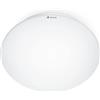 Steinel Plafoniera LED RS 16 S 918 lm 27x9,5 cm bianco