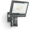 Faretto XLED Steinel CAM2 SC 16,5x21x27,5 cm antracite
