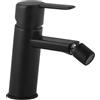 Deante Miscelatore bidet Rodas nero