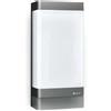 Lampada LED L 271 digi C 6,5x11x23,5 cm antracite