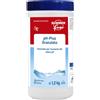 Heissner PH minus granulato riduttore valore pH piscina 1.2 kg