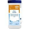 Heissner Cloro rapido pastiglie piscina cloro shock 20 gr 1 kg