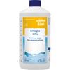 Heissner Antialghe extra senza schiuma alghicida piscina 1 lt