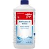 Heissner Stabilizzatore di durezza anti calcare e metalli piscine 1 lt