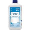Heissner Detergente basico rimuovi calcare e incrostazioni per piscina 1 lt
