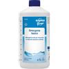 Detergente bordi sgrassatore linea galleggiamento per piscina 1 lt