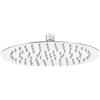Soffione doccia acciaio ø250 mm Corralillo cromo