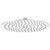 Soffione doccia acciaio ø300 mm Corralillo cromo