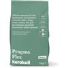 Colla per piastrelle adesivo minerale flex 5 kg bianco