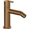 Miscelatore bidet Limonar bronzo spazzolato