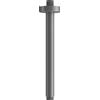 - Bocchetta per soffitto rotondo 250 mm Camarioca titanio