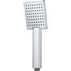 - Doccetta doccia 1 funzione anticalcare Idrostile Cromo 12-15 l/min