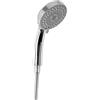 Neo Doccetta doccia 5 funzioni Idrostile Cromo 7-12 l/min