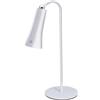 Lampada multifunzione 4 in 1 ricaricabile