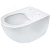 - WC sospeso a parete Artemides 36x35,5 cm bianco