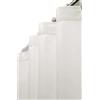 Tenda doccia 10 occhielli Idrostile 1500x2000 mm bianco