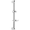 - Asta doccia Idrostile acciaio inox cromo