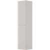Mobile colonna bagno Idrostile 350x1600 mm cachemire