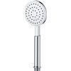 - Doccetta doccia 1 funzione Idrostile Cromo 15-20 l/min f2