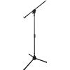 QUIK LOK A/512 BK EU ASTA MICROFONICA