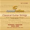SOUNDSATION MUTA SOUNDSATION SC132BE CLASSICA BALL END