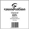 SOUNDSATION CORDA SOUNDSATION SC133-6