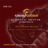 SOUNDSATION MUTA SOUNDSATION SAW431 ACUSTICA