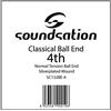 SOUNDSATION CORDA SOUNDSATION SC132BE-4