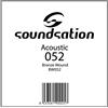 SOUNDSATION CORDA SOUNDSATION BW052