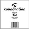 SOUNDSATION CORDA SOUNDSATION SV706-3