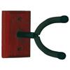 SOUNDSATION SUPPORTO DA MURO SWGS-200 CORTO IN LEGNO