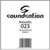 SOUNDSATION CORDA SOUNDSATION BW023