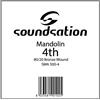 SOUNDSATION CORDA SOUNDSATION SMA 500-4 034 MANDOLINO