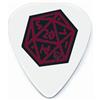 Dunlop BL50R1.0 Icosahedron 1.0mm Bag/36