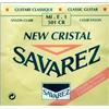 Savarez 501CR Corda singola MI-E-1