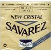 Savarez 501CJ Corda singola MI-E-1