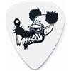 Dunlop BL44R1.0 Chiselers 1.0mm Bag/36