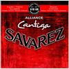 Savarez 510AR Set Tensione Normale
