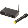 SOUNDSATION RADIOMICROFONO UHF SOUNDSATION WF-U11HC TX A MANO 864.15 MHz