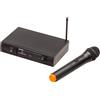 SOUNDSATION RADIOMICROFONO UHF SOUNDSATION WF-U11HD TX A MANO 865.00 MHz