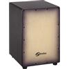 SOUNDSATION CAJON SOUNDSATION SCAJ-25 VINTAGE BROWN SUNBURST